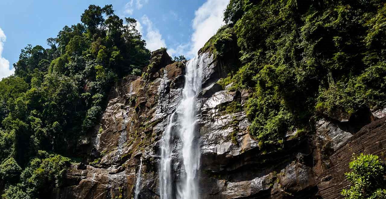 Aberdeen Falls