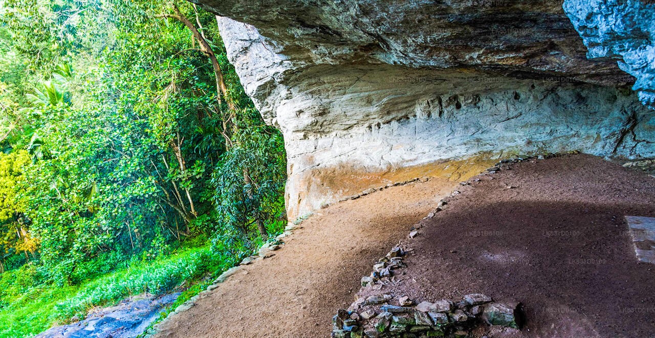 Belilena Cave