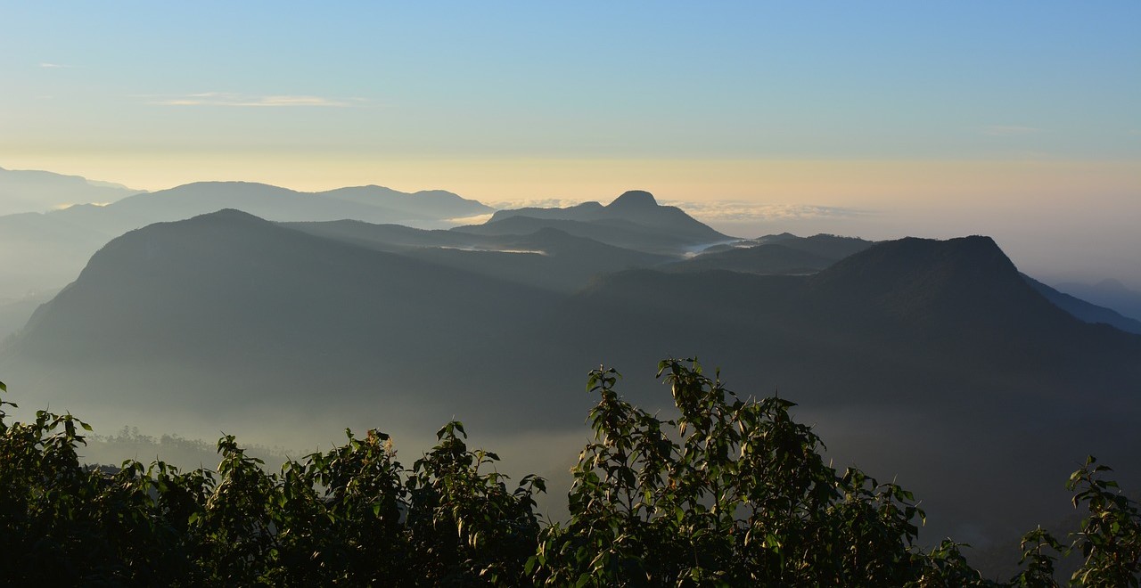 Little Adams Peak