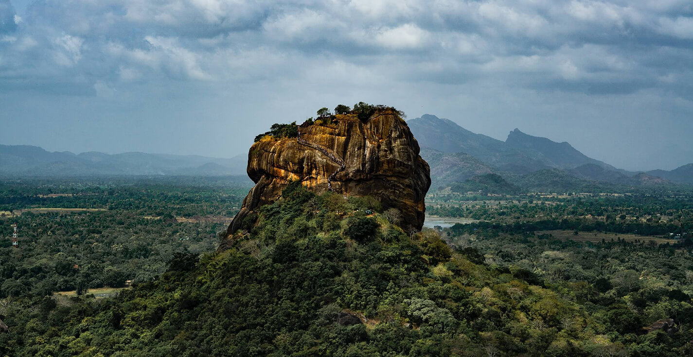 Sigiriya