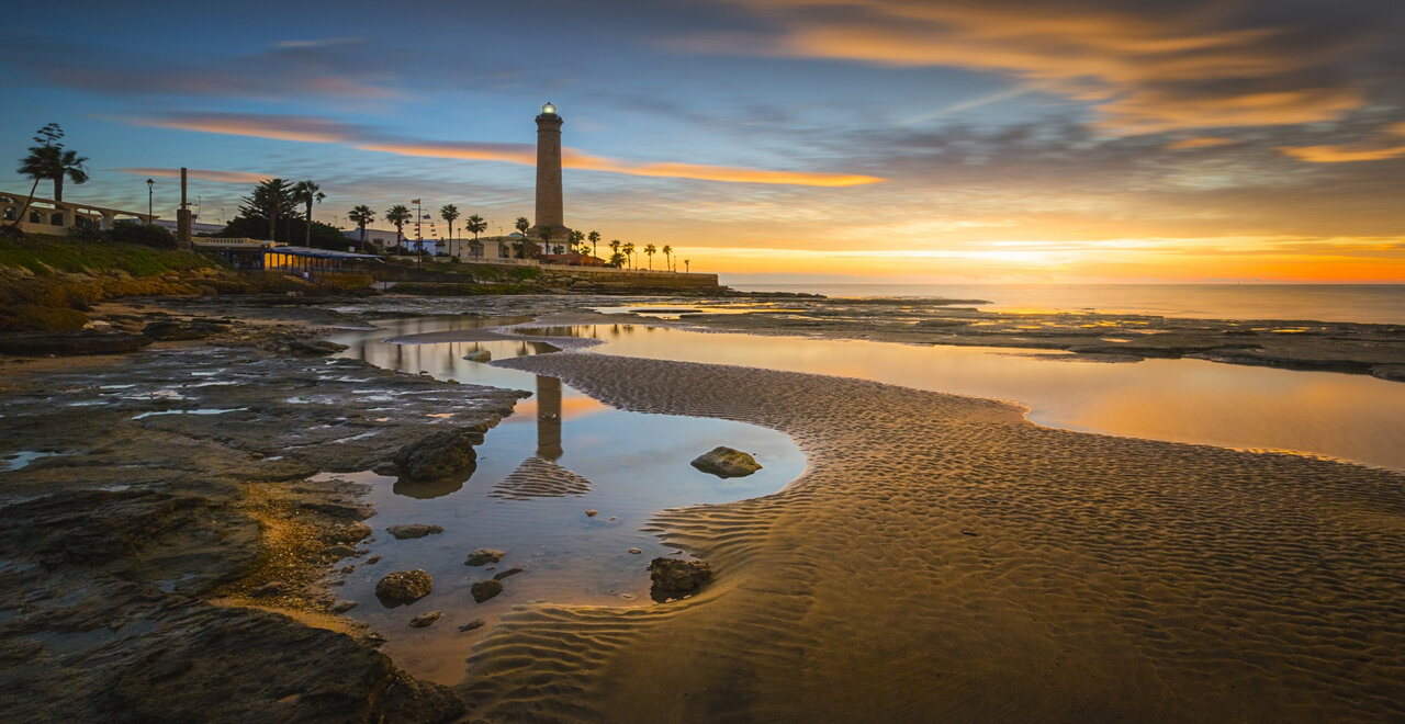 Galle Lighthouse