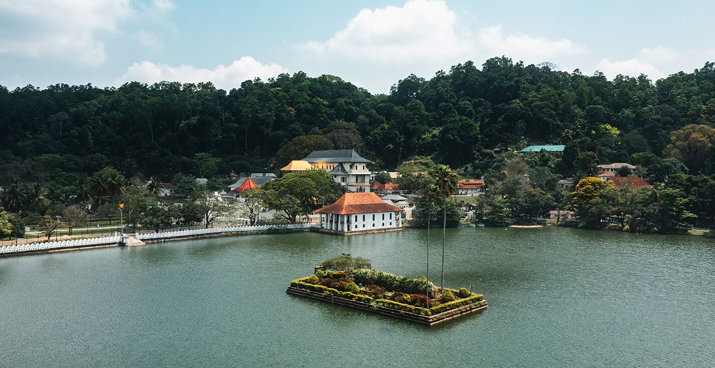 Kandy View Point