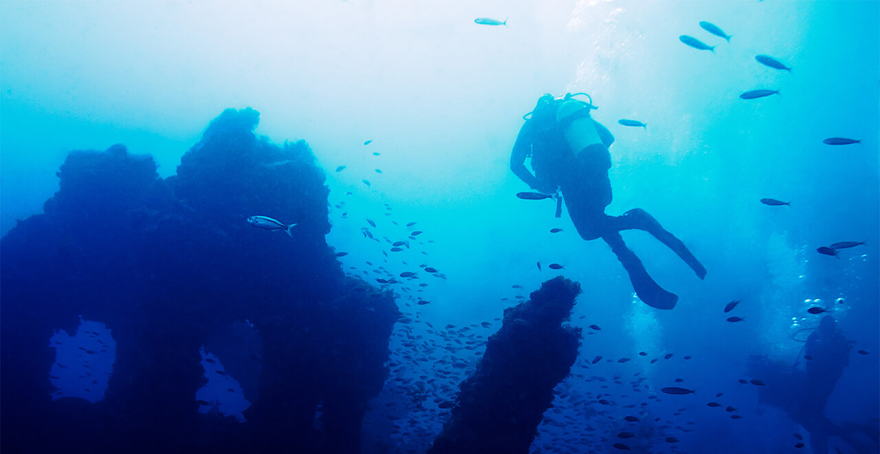 Weligama Diving Center