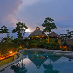 Pool View 98 Acres Resort in Sri Lanka