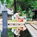 Spa Cinnamon Lodge Habarana