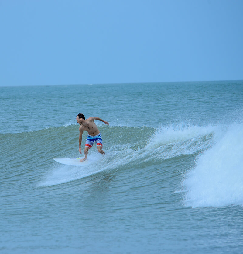 Surfing and Activities Sri Lanka