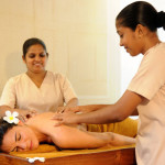 Spa and Massage in Sri Lanka