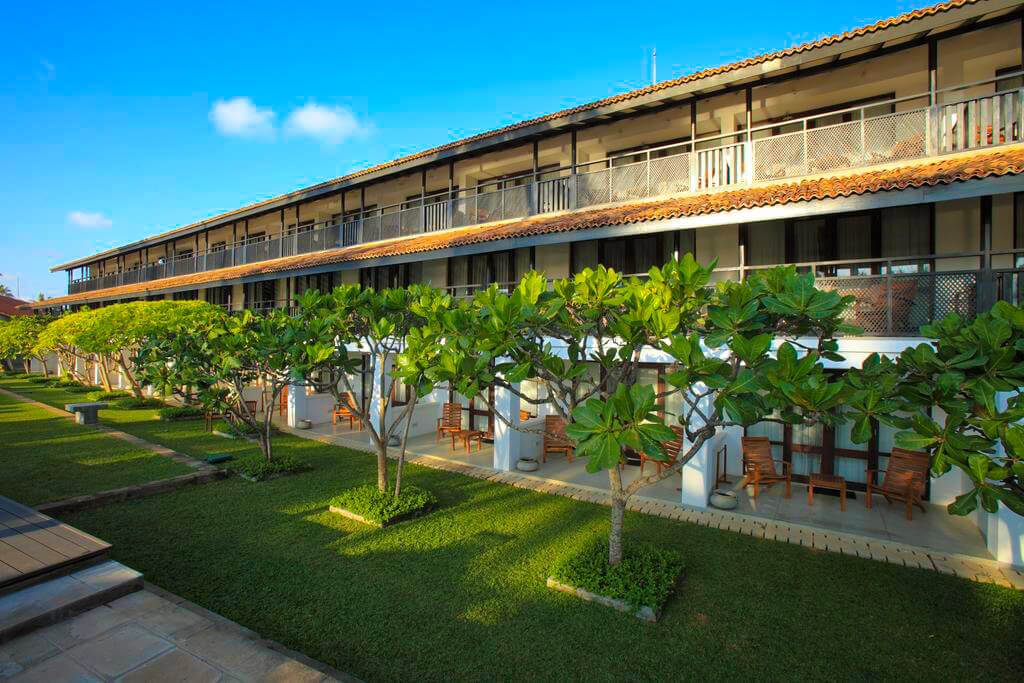 Avani Bentota Resort Sri Lanka