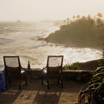 Cape Weligama Lookout