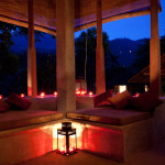 Night View Living Heritage Koslanda Night View Living Heritage Koslanda