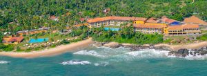 Hotel Jetwing Lighthouse in Galle