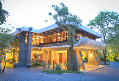 Grand Udawalawa Safari Resort