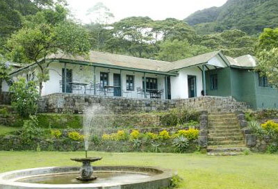 Sir Johns Bungalow