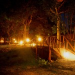Eco Friendly Camping Eco Friendly Camping