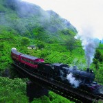 Train Tours in Sri Lanka Sri Lanka Train Tours