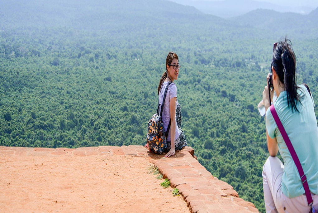Family Travel in Sri Lanka