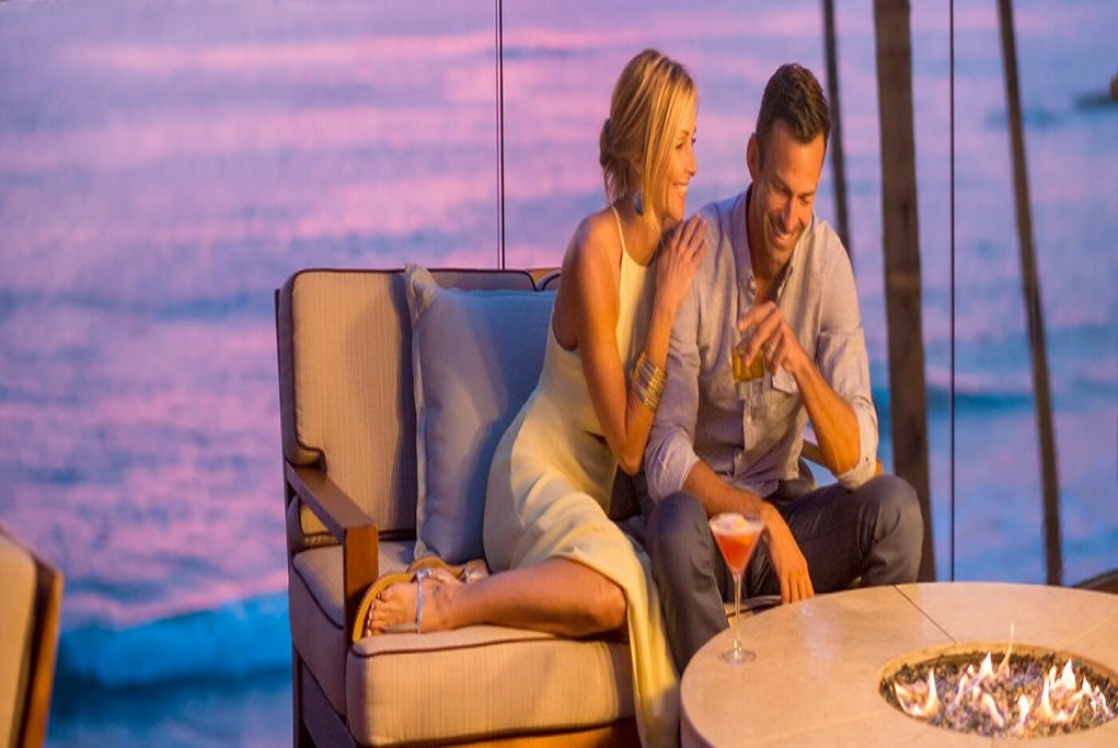 Honeymoon in Sri Lanka