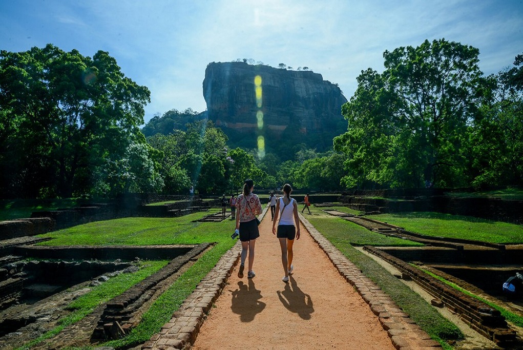 Day Tour in Sri Lanka