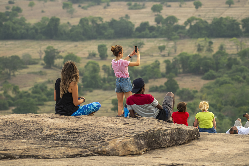 Best Places to Visit in Sri Lanka