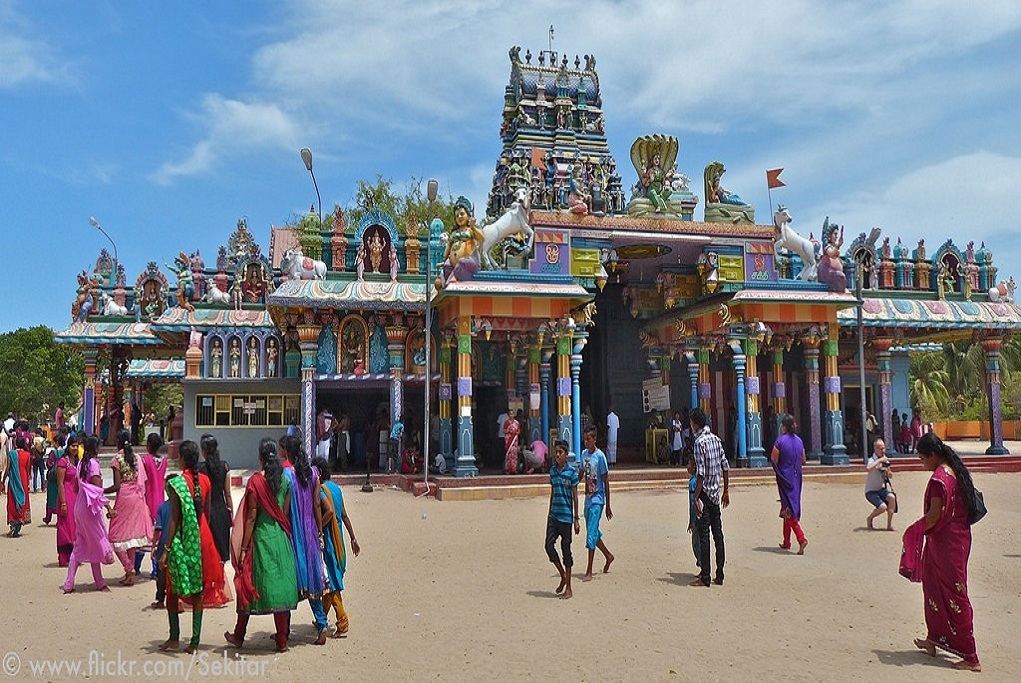 Quick Guide to Jaffna Tourism