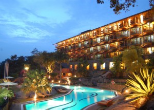 Hotels in Sri Lanka