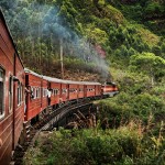 Rail Tours Sri Lanka