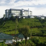 Sri Lanka Heritance Tea Factory Hotel