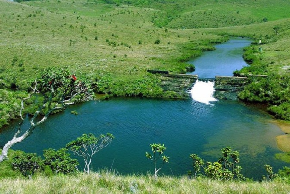 Horton Plains National Park