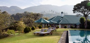 Ceylon Tea Trails Hatton