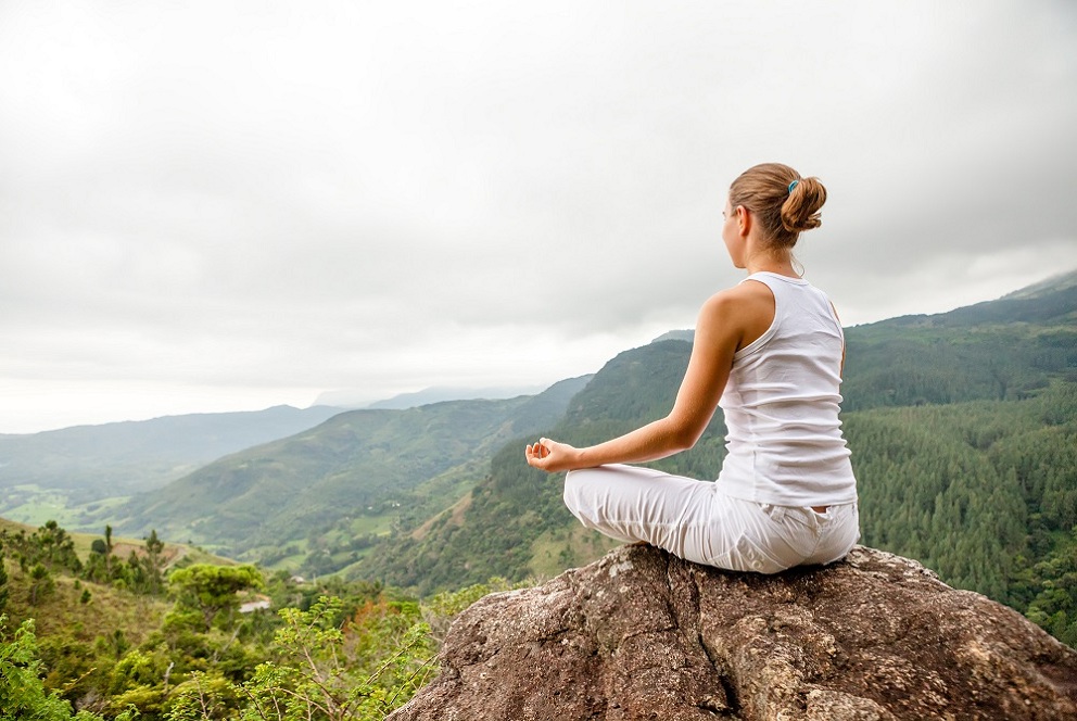 Meditation Centers in Sri Lanka