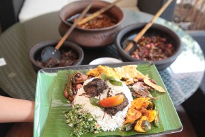 Street Food in Sri Lanka