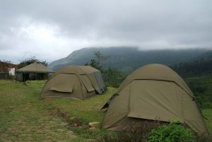 Camping Spots in Sri Lanka