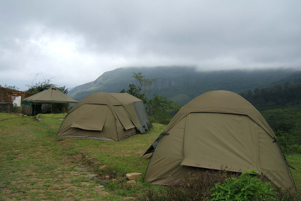 10 perfect camping spots in Sri Lanka for couples