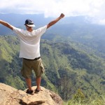 Little Adam’s Peak – Ella Ella Rock