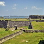 Galle Dutch Fort