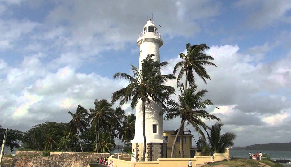 Galle Lighthouse