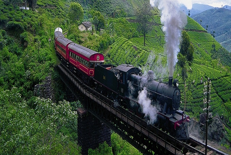 Transport in Sri Lanka