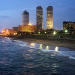 Visit Colombo in Sri Lanka