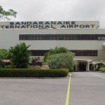 Bandaranaike International Airport Bandaranaike International Airport