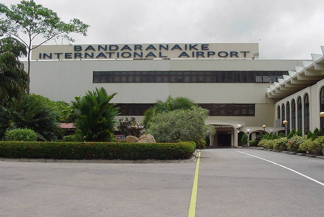 Bandaranaike International Airport