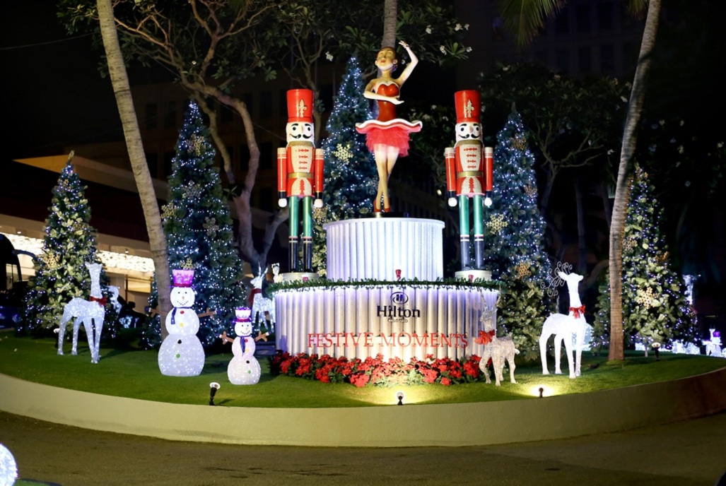 Exciting Christmas Activities Around Hotels in Sri  Lanka  