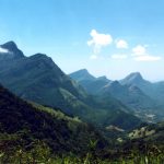 Knuckles Mountain Range