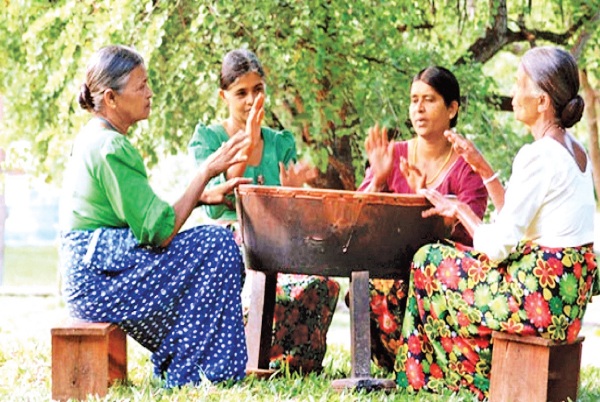 Feel the Aluth Avurudu (New Year) in Sri Lanka