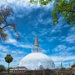 Ancient Temples in Sri Lanka