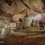 SIGIRIYA & DAMBULLA DAY TOUR