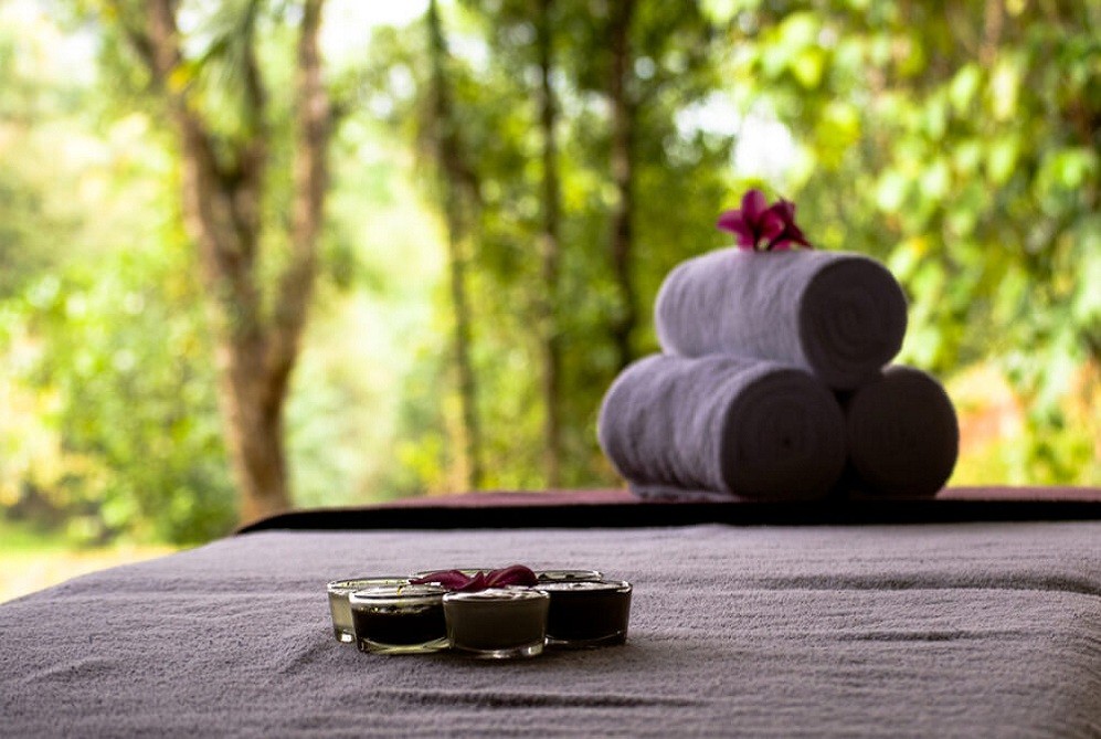 Detoxify and Rejuvenate at Santani Wellness Resort & Spa