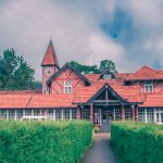 A tour of ‘Little England’ – Nuwara Eliya Little England Cover