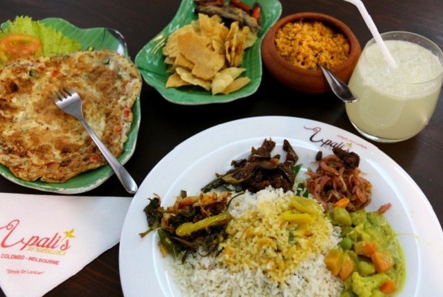 Where to Find the Best Rice and Curry Experiences in Sri Lanka