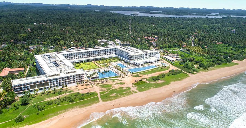 Hotel Riu