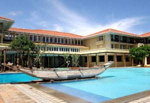 heritance ahungalla